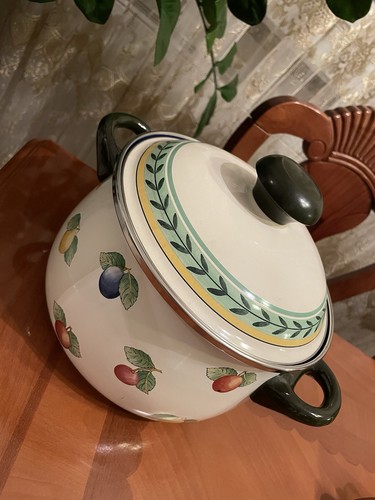 Villeroy boch french garden - boch,