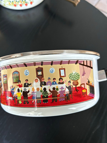 Villeroy boch design naïf - &,