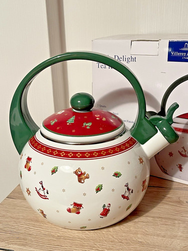 Villeroy boch toys delight - toys,