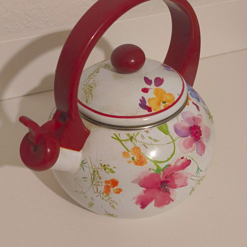 Villeroy boch teekanne - villeroy,