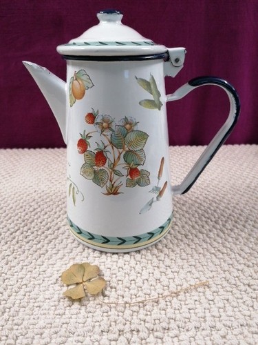 Villeroy boch french garden - villeroy,