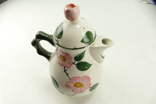 Villeroy boch emaille wild - &,