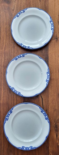 Set aus antiken villeroy - set,
