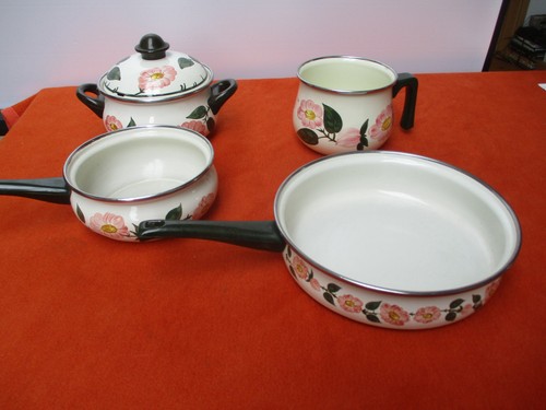Villeroy boch wildrose 4 - villeroy,