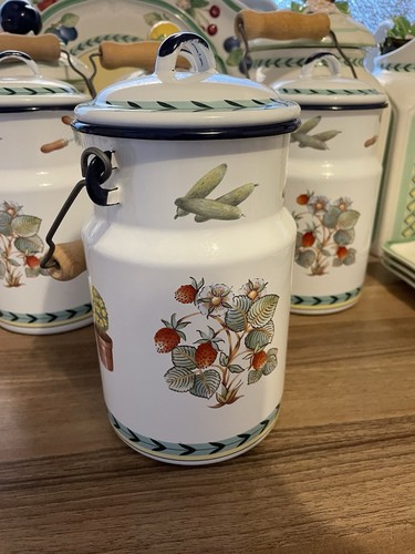 Villeroy boch french garden - french,