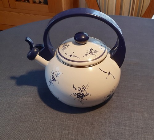 Villeroy und boch teekessel - boch,