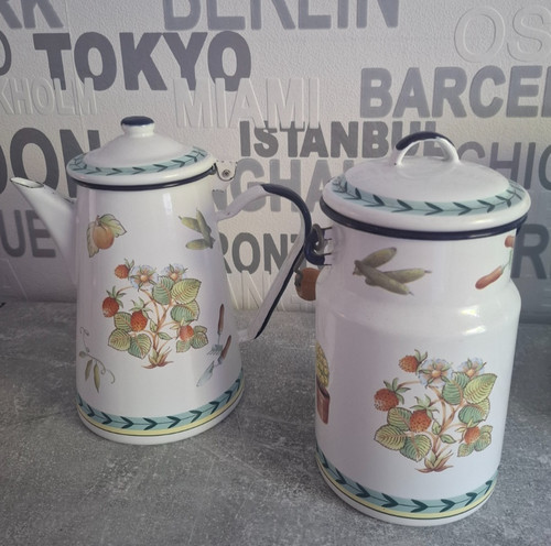 Villeroy boch serie french - villeroy, &
