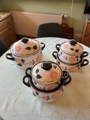 Wildrose villeroy boch topf - villeroy, &