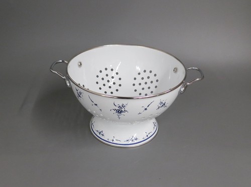 Sieb emaile villeroy boch - sieb,