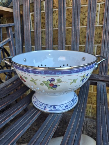 Villeroy boch sieb nudelsieb - villeroy,