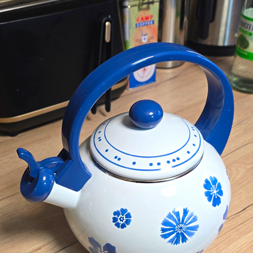 Villeroy boch teekanne - boch,