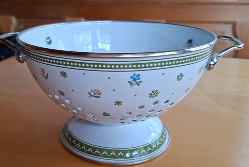 Villeroy boch seiher emaille - villeroy,
