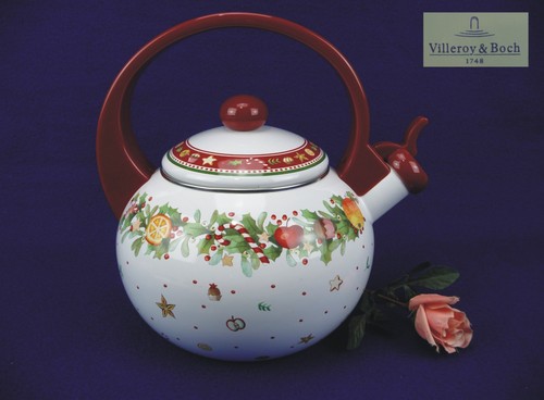 Villeroy boch winter bakery - villeroy,
