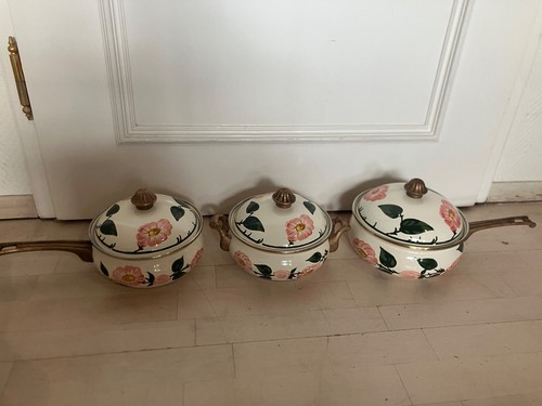 Villeroy boch wildrose - 3,