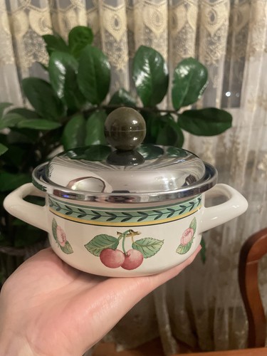 Villeroy boch french - villeroy, &