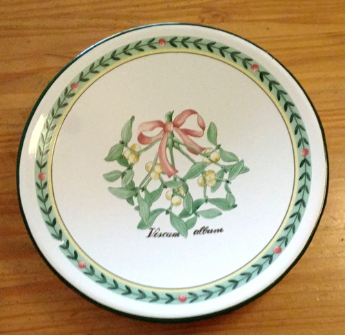 Villeroy boch french garden - french,