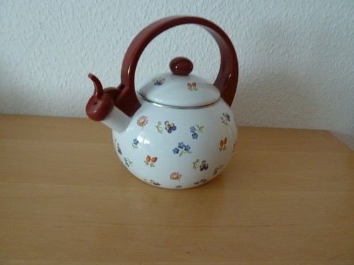 Villeroy boch petite fleur - petite,