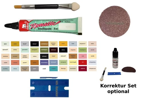 Emaillelack emaille paste - emaillelack, lack