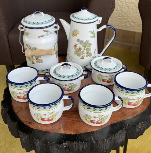 Villeroy boch french garden - &,
