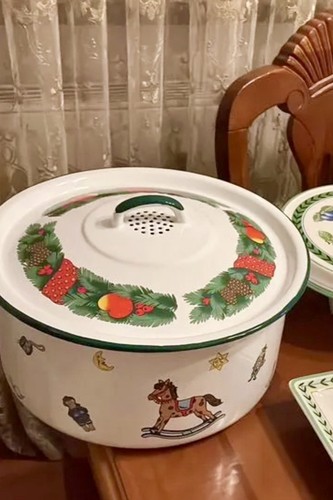 Villeroy boch winter christmas - villeroy&boch,