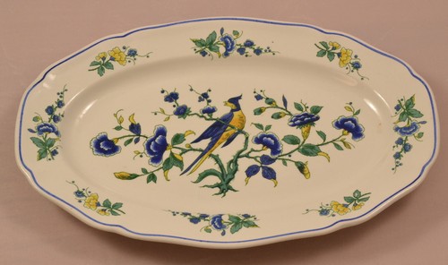 Platte villeroy boch - boch, phoenix