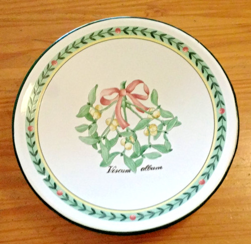 Villeroy boch french garden - &,
