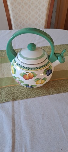 Villeroy boch wasserkessel - villeroy,
